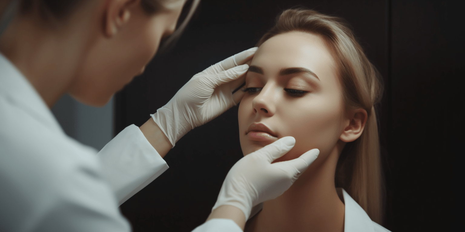 Les différences entre l’acide hyaluronique et le Botox®