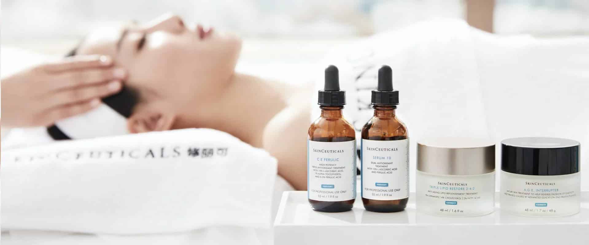 Shop SkinCeuticals