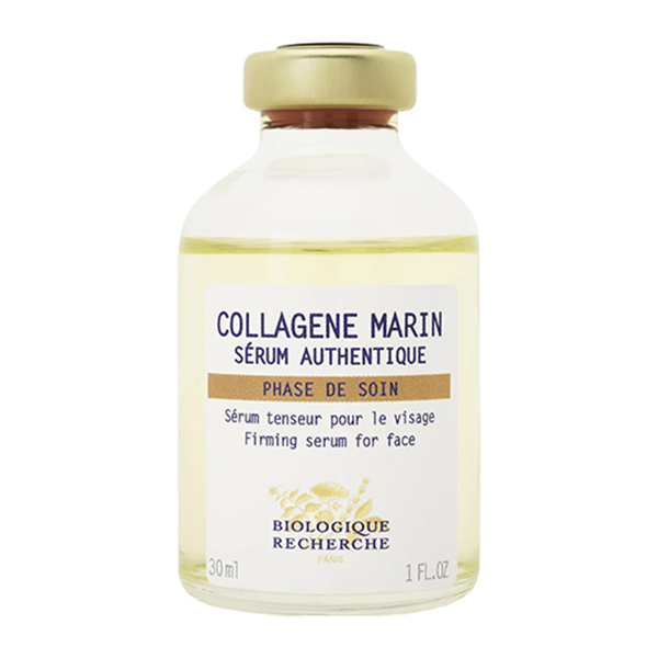 Collagène Marin, sérum authentique par Biologique Recherche