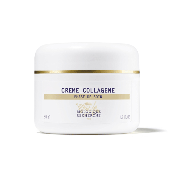 Crème au collagène par Biologique Recherche