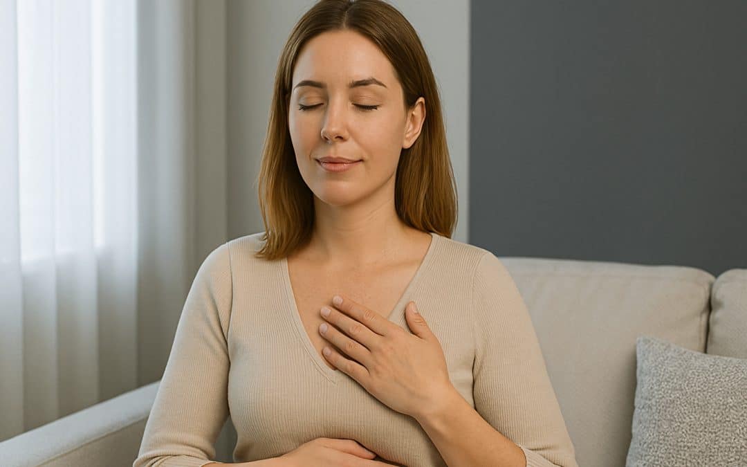 Peut-on allaiter après une augmentation mammaire ?