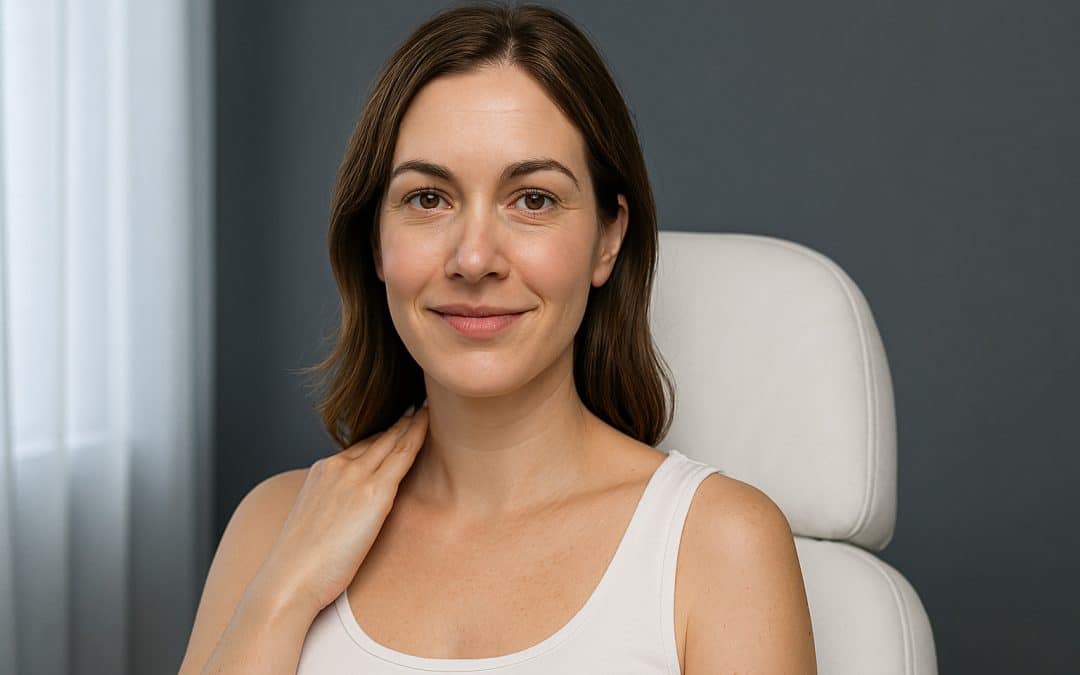 Augmentation mammaire : faut-il choisir des implants ronds, anatomiques ou à mémoire de forme ?