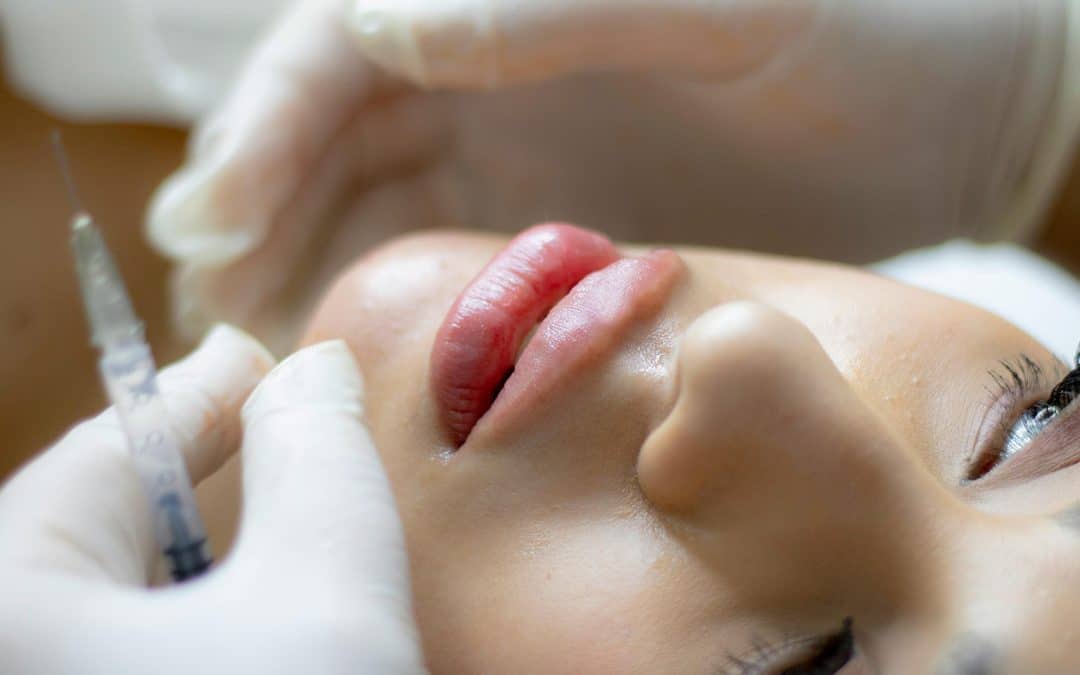 Acide hyaluronique sous forme naturelle