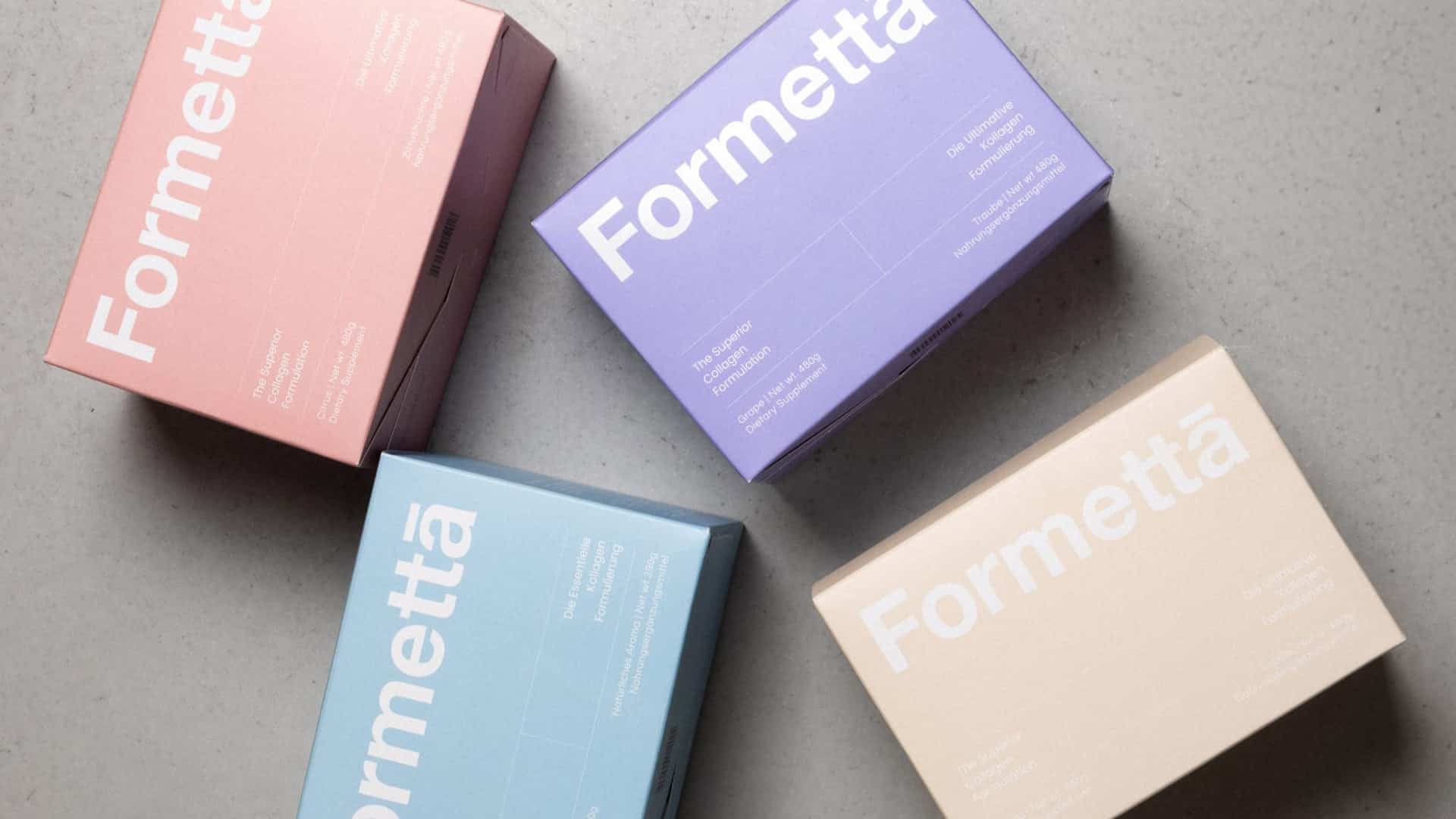 compléments alimentaires premium à base de collagène