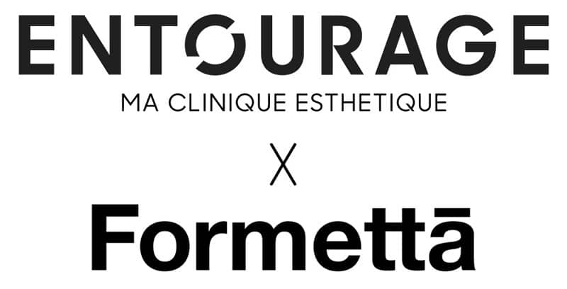 Entourage X Formettã