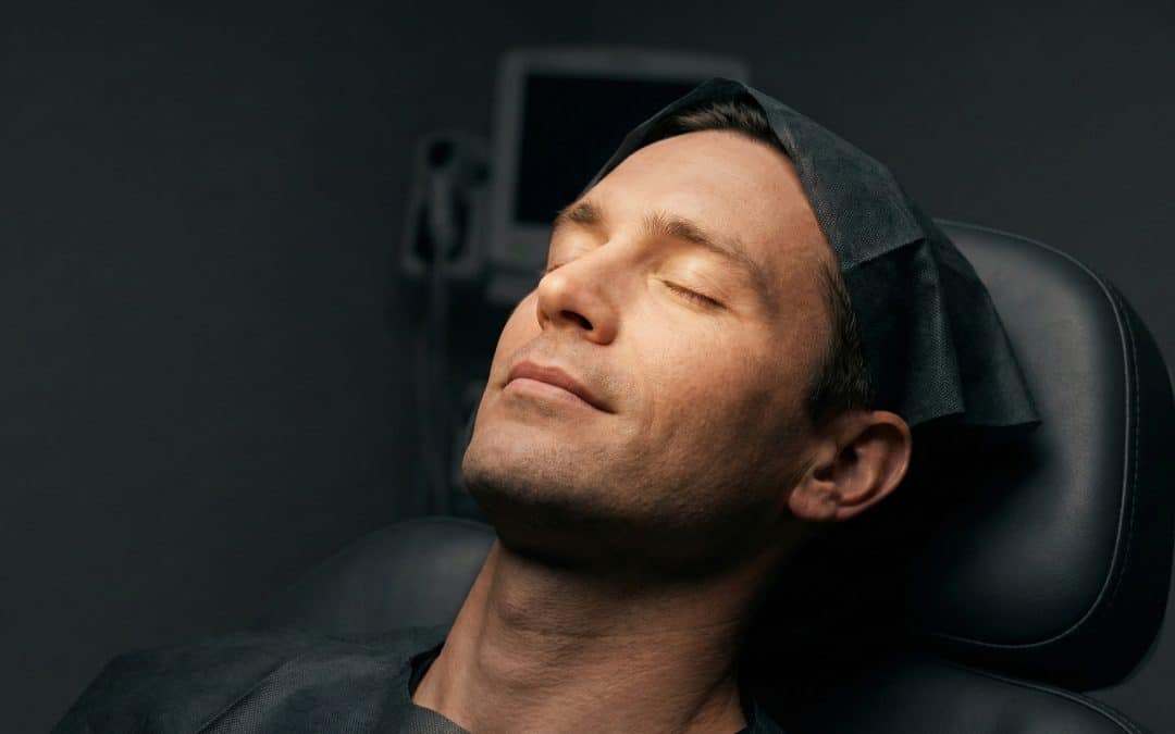 La greffe de cheveux est-elle douloureuse ?